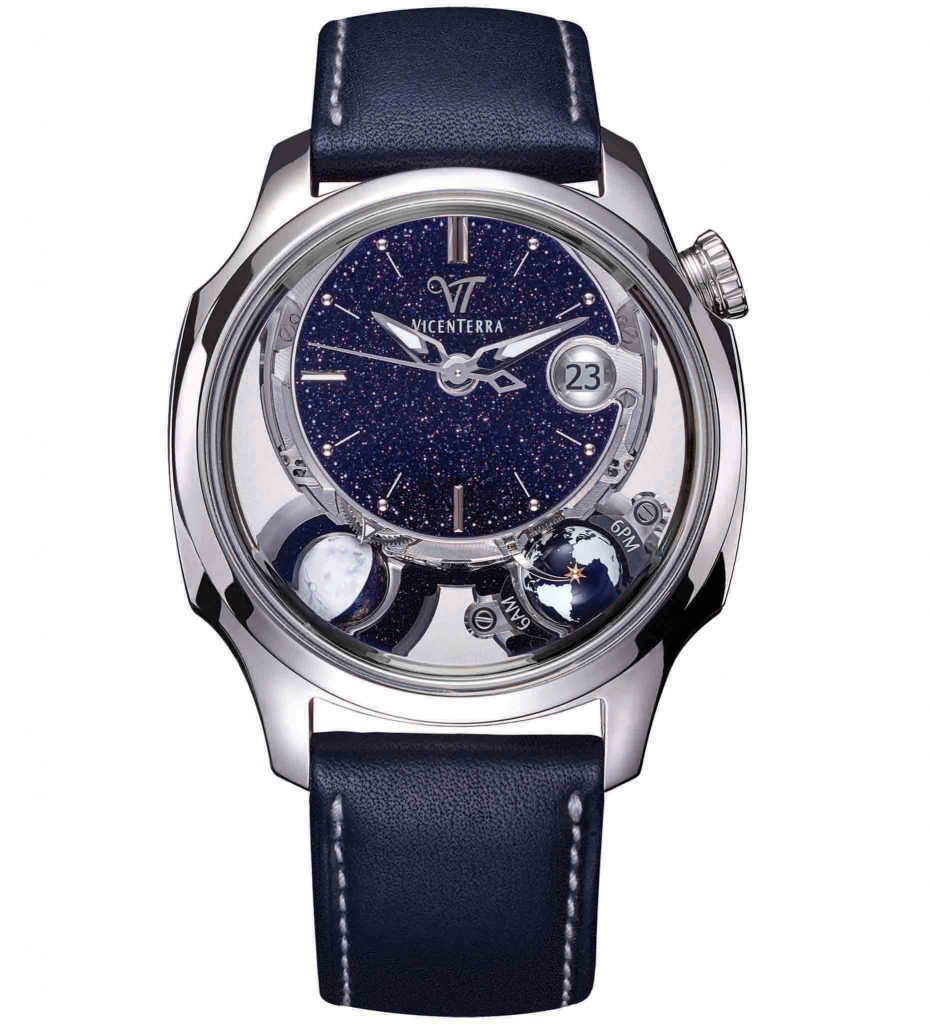 AstroLUNA Classic T3 Cosmos