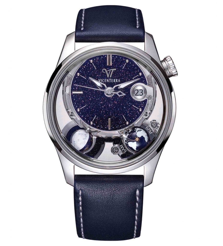 AstroLUNA Classic T1 Aventurine