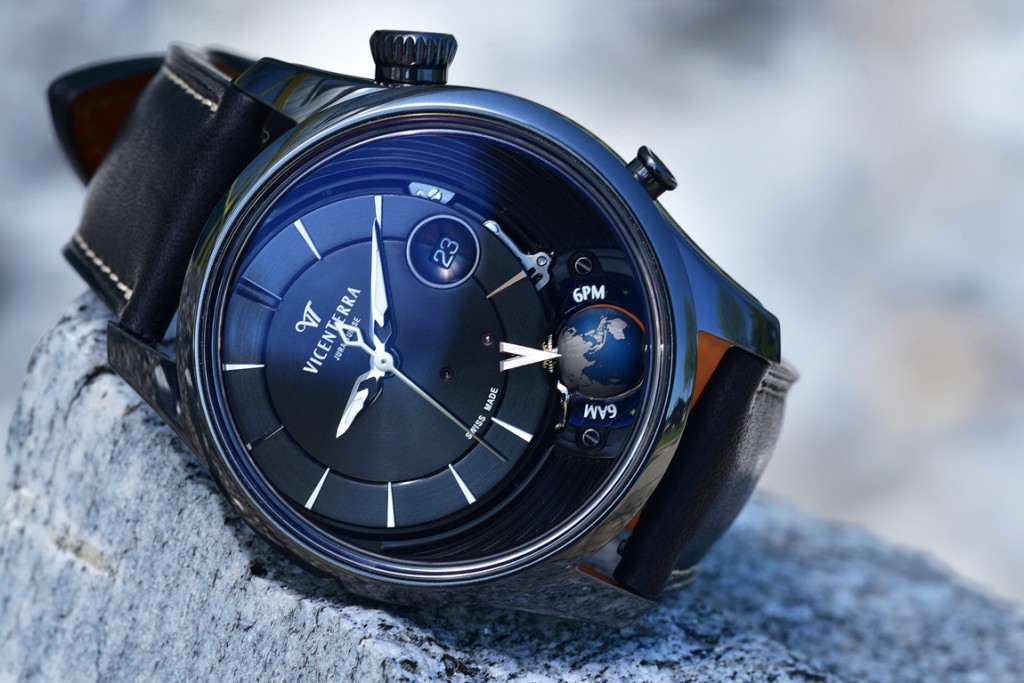 TYCHO BRAHE Tome 1 Black Mate