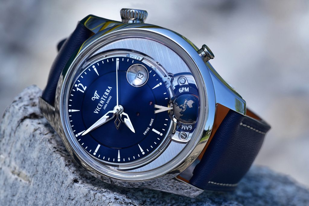 TYCHO BRAHE Tome 2 Blue - Image 3