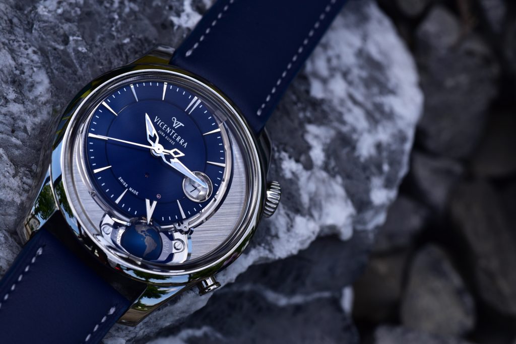 TYCHO BRAHE Tome 2 Blue App