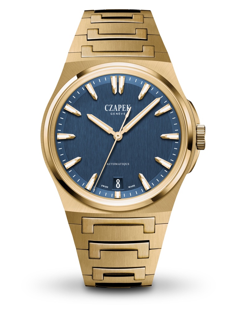 ANTARCTIQUE MOUNT EREBUS DEEP BLUE FULL YELLOW GOLD 2N