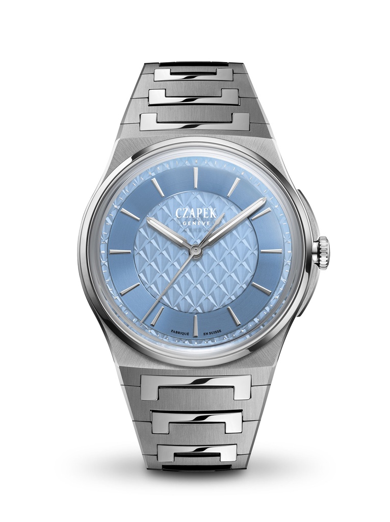 ANTARCTIQU SASHIKO AZURE S