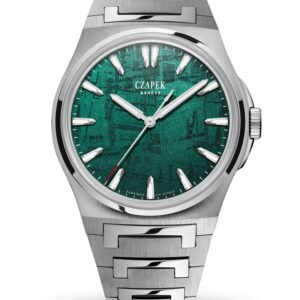 ANTARCTIQU GREEN METEOR