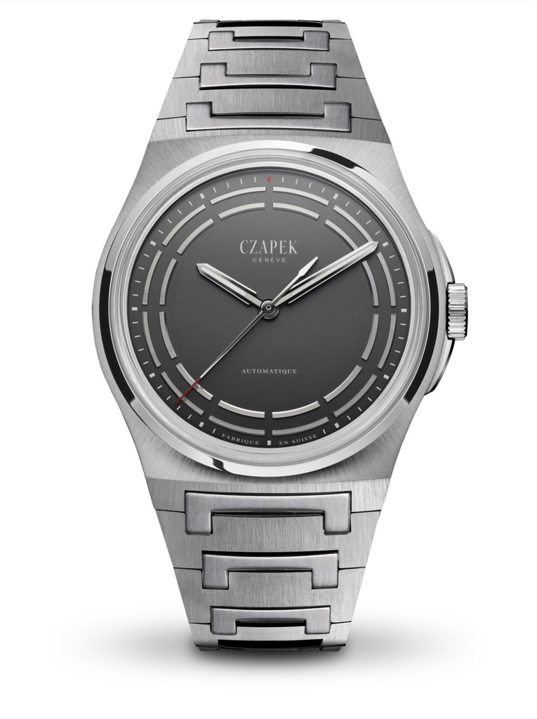 ANTARCTIQU TITANIUM DARK SECTOR