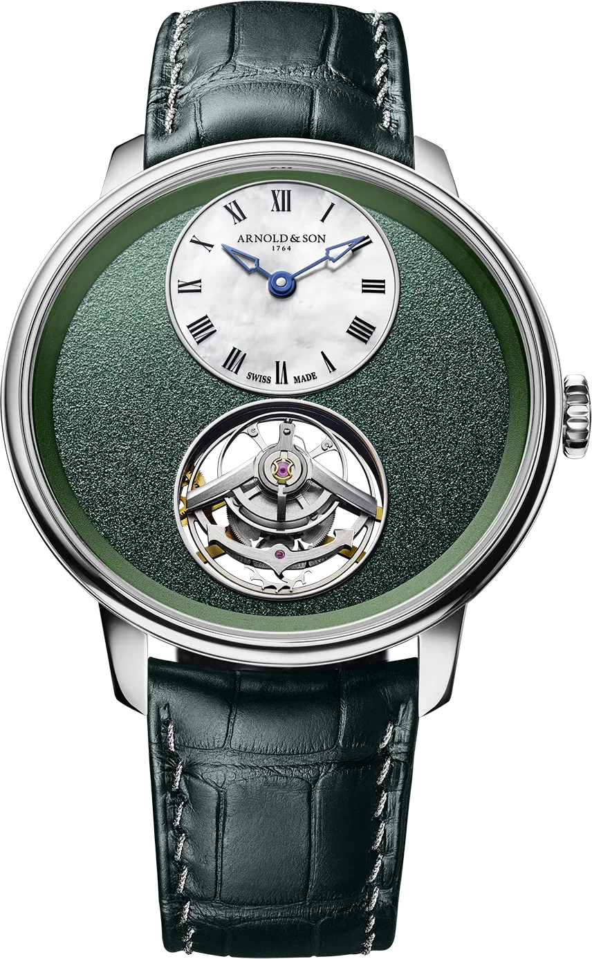 Ultrathin Tourbillon Platinum