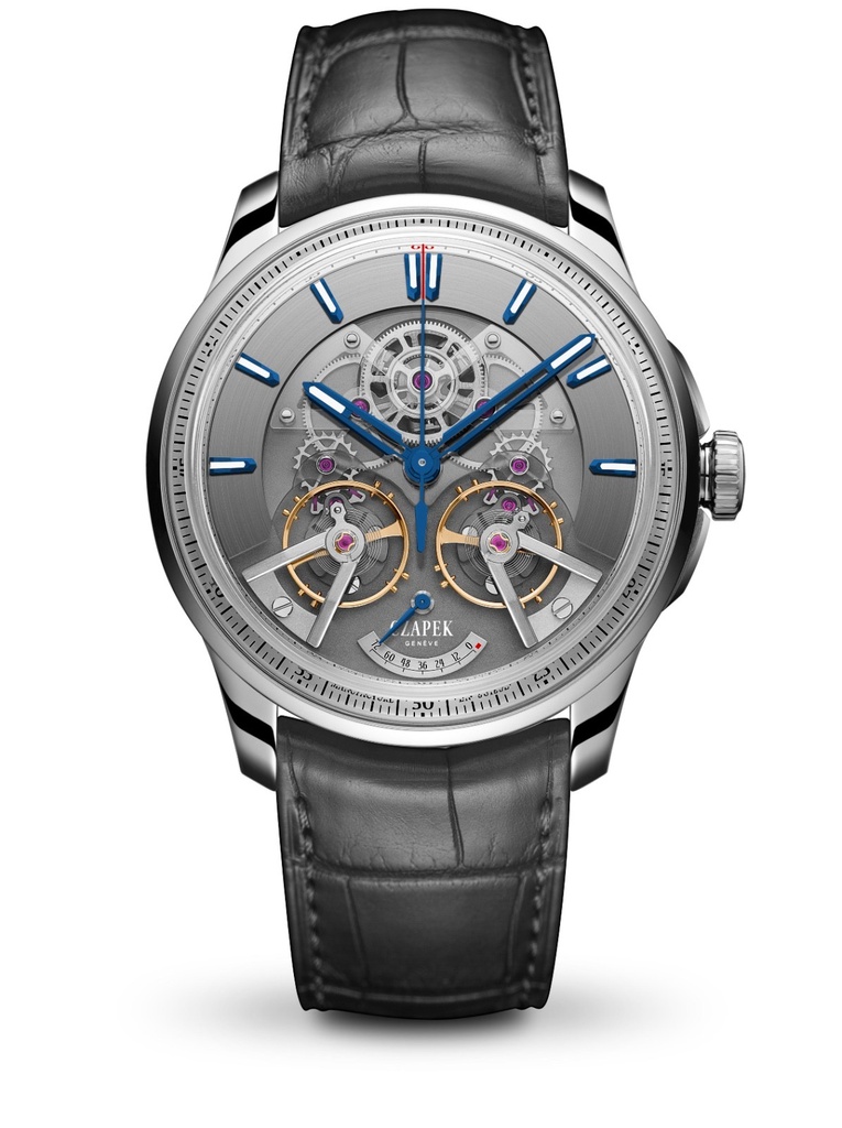 COMPLICITÉ STARDUST COBALT