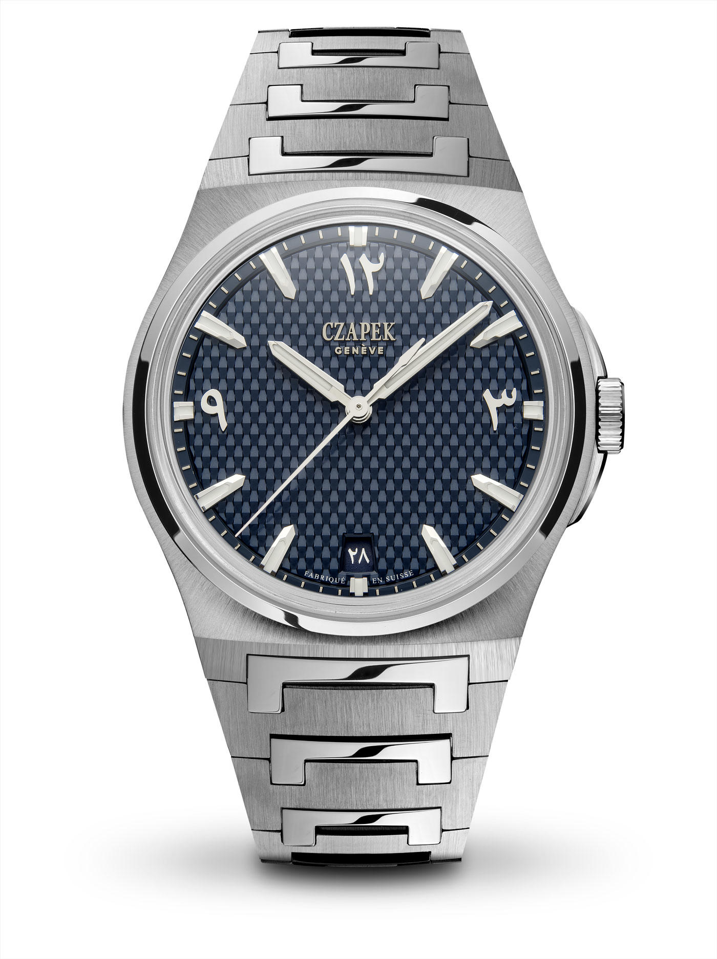 Antarctique Passage de Drake Sahara Night