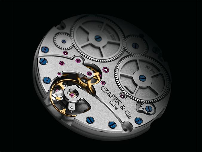 N°17 DOUBLE SOLEIL DEEP BLUE - Image 2