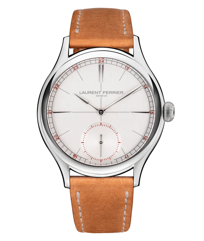 Classic Origin White