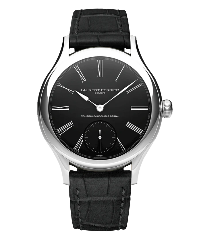 Classic Tourbillon Black Onyx