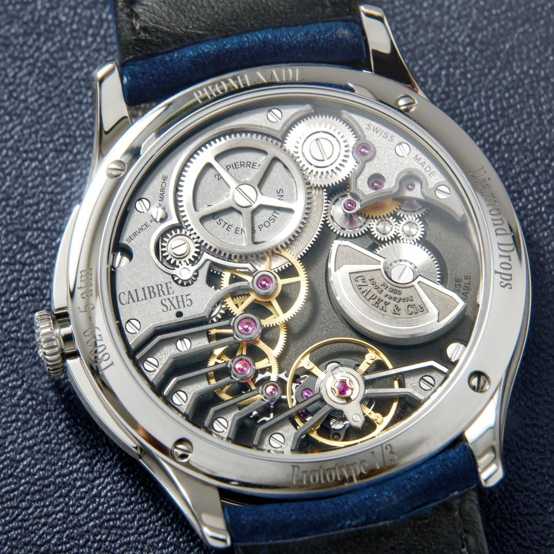 Promenade Diamond Drops - Image 2