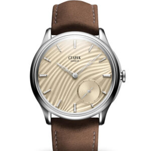 Promenade PLISSÉ - IVORY