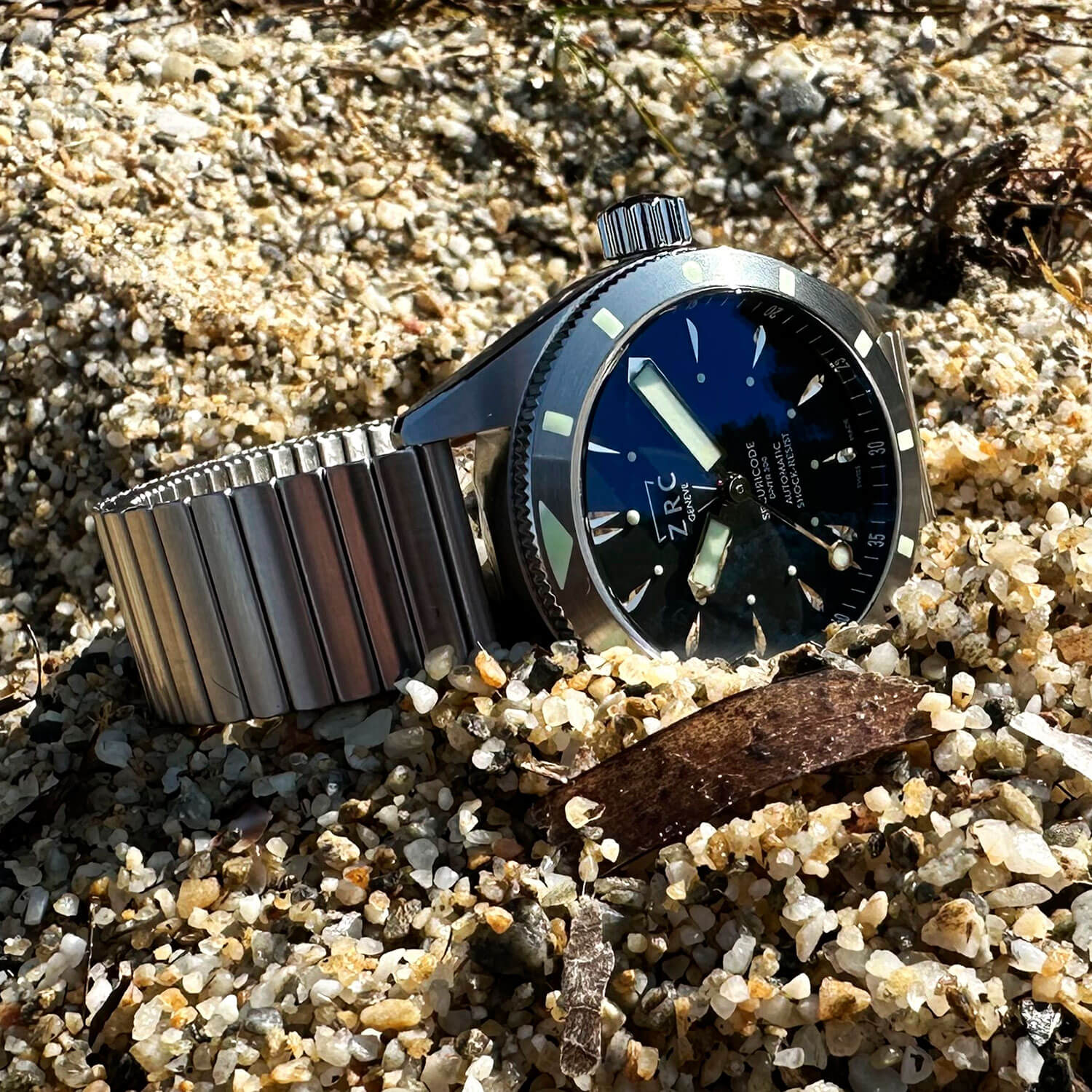 SECURICODE DIVER300 - Image 7