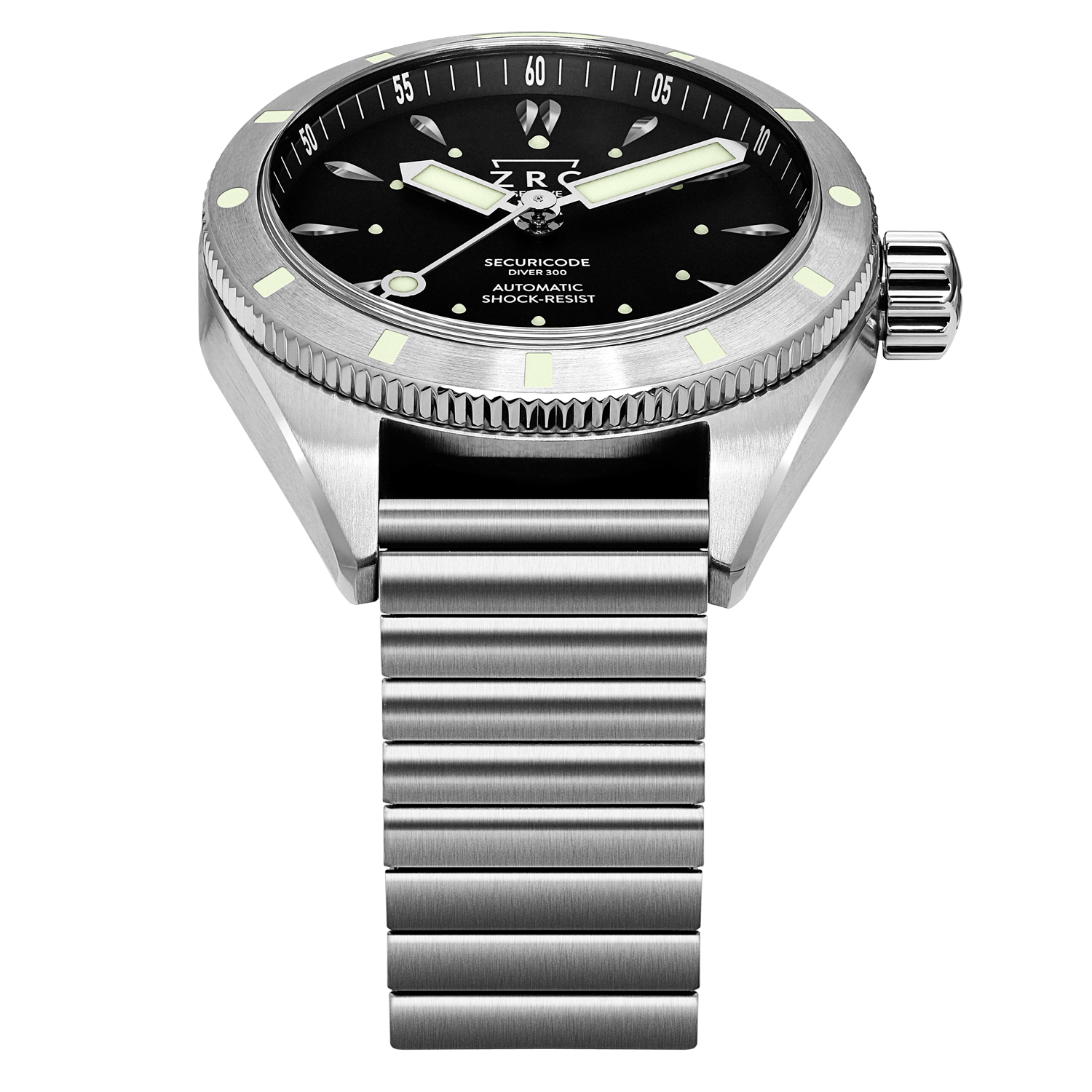 SECURICODE DIVER300 - Image 3