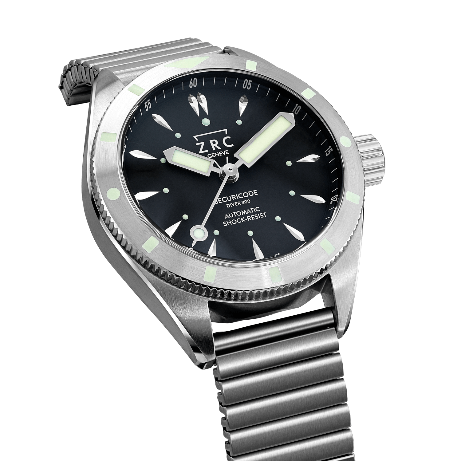SECURICODE DIVER300 - Image 2