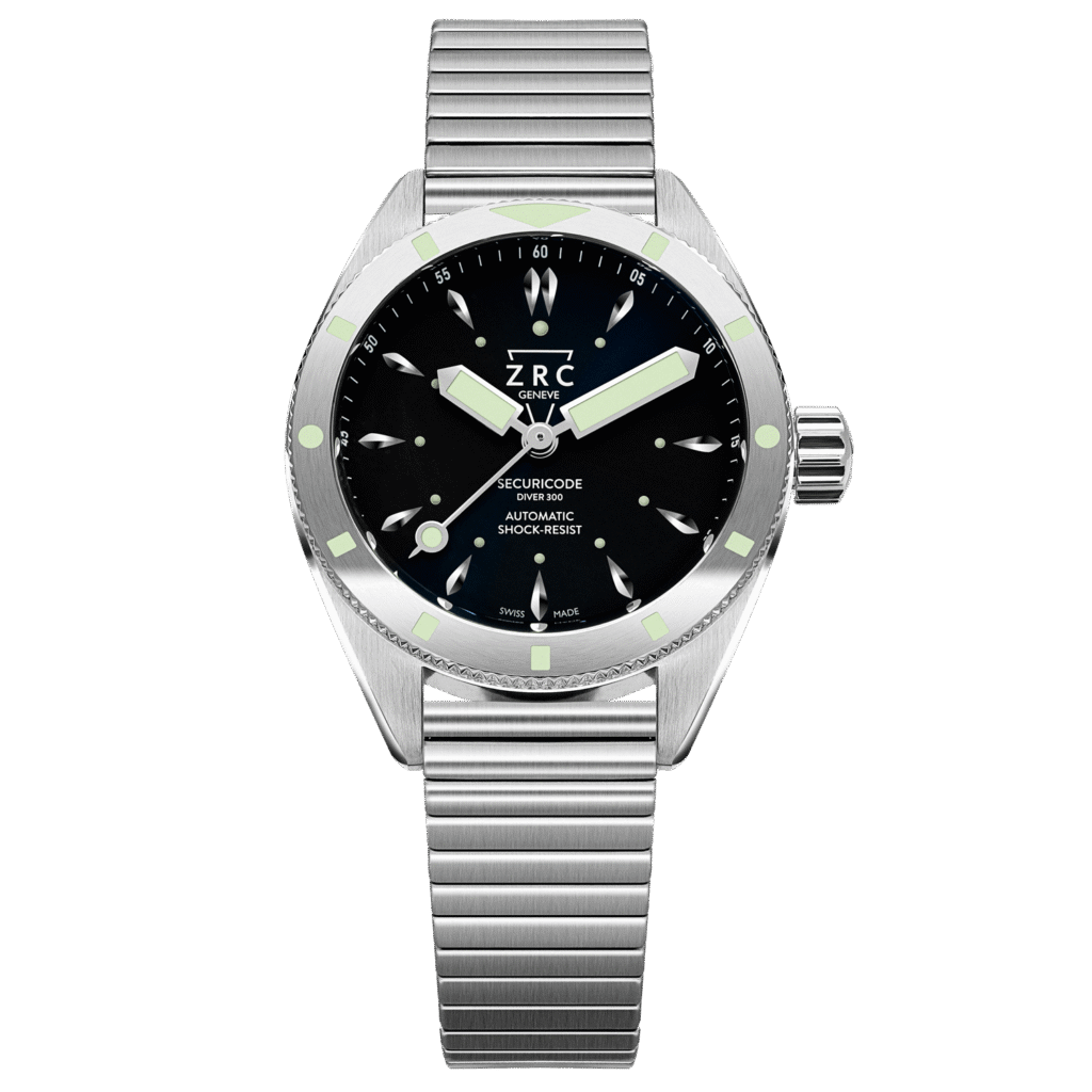 SECURICODE DIVER300