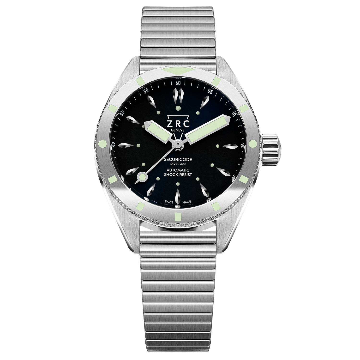 SECURICODE DIVER300