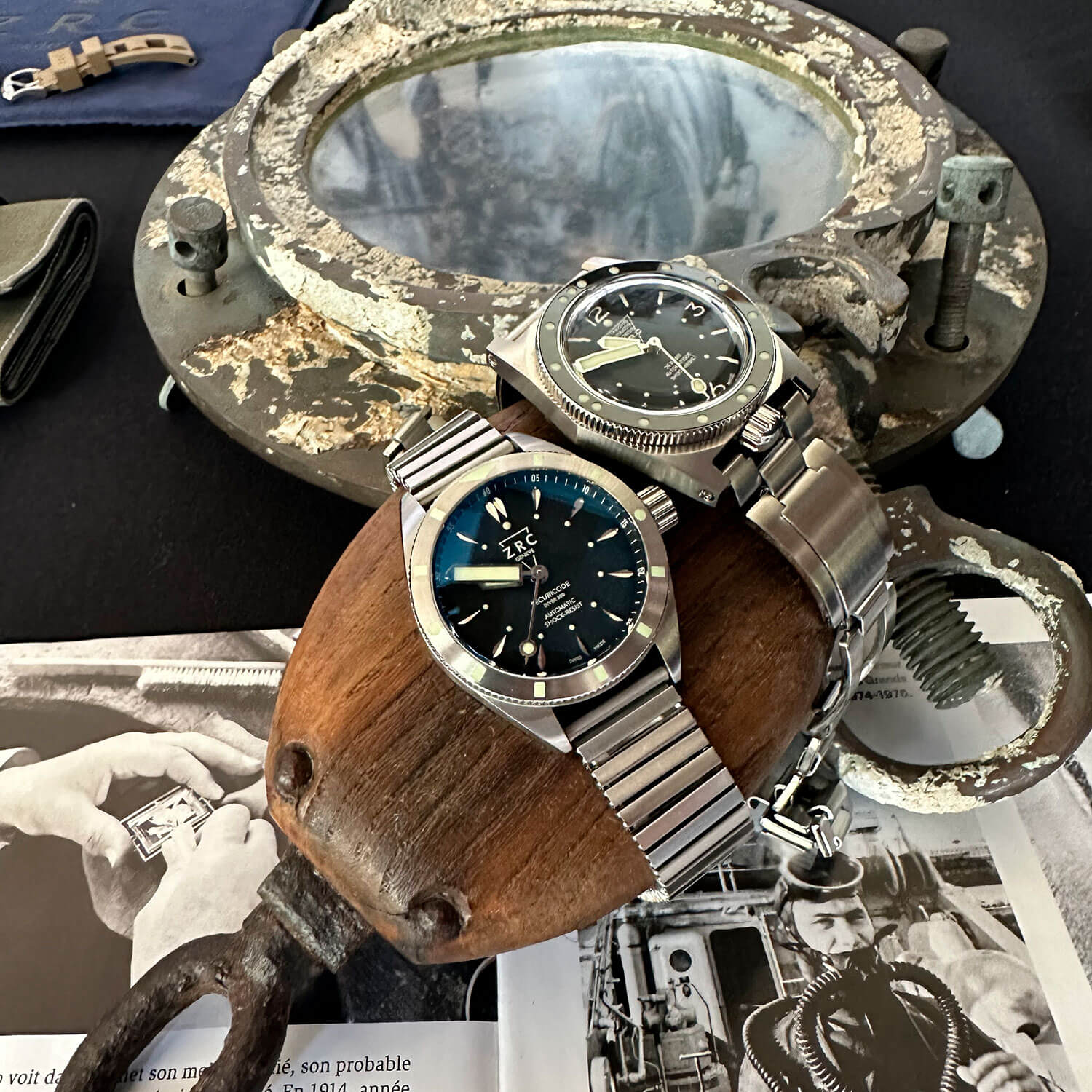 SECURICODE DIVER300 - Image 6