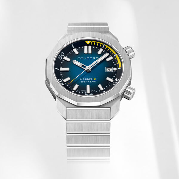 Mariner SL Diver