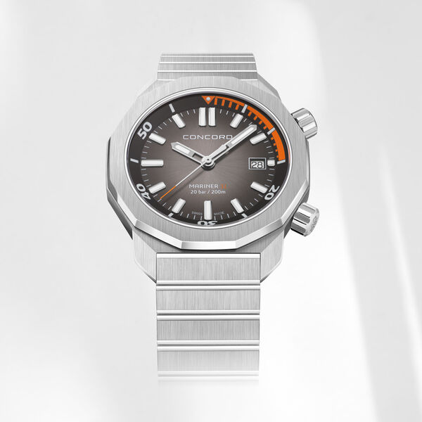 Mariner SL Diver