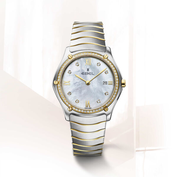 EBEL Sport Classic