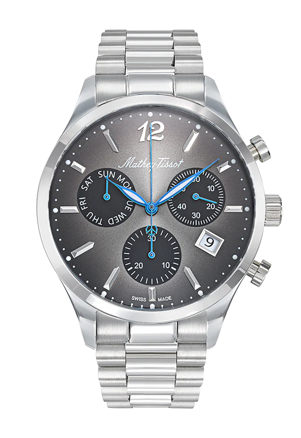 Urban Chrono H411CHAN