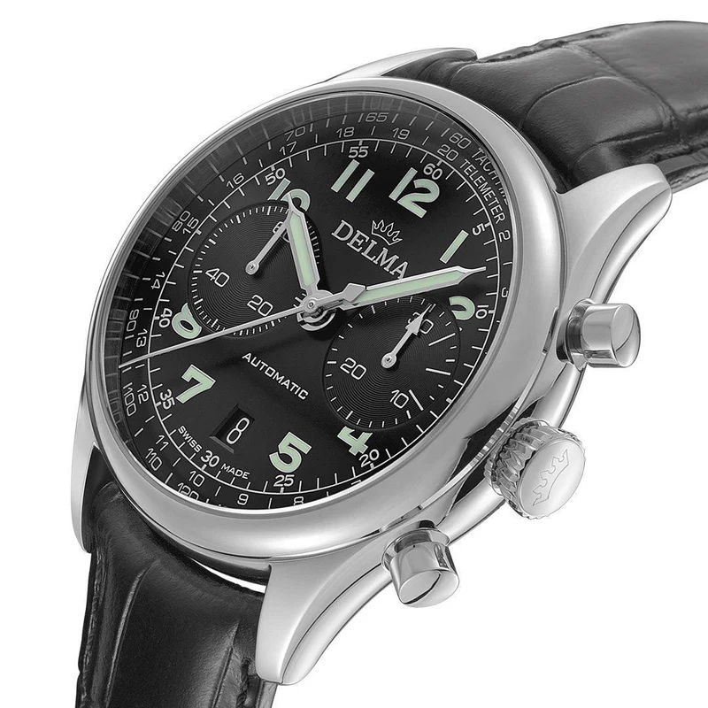 Heritage Chronograph LE - Image 5