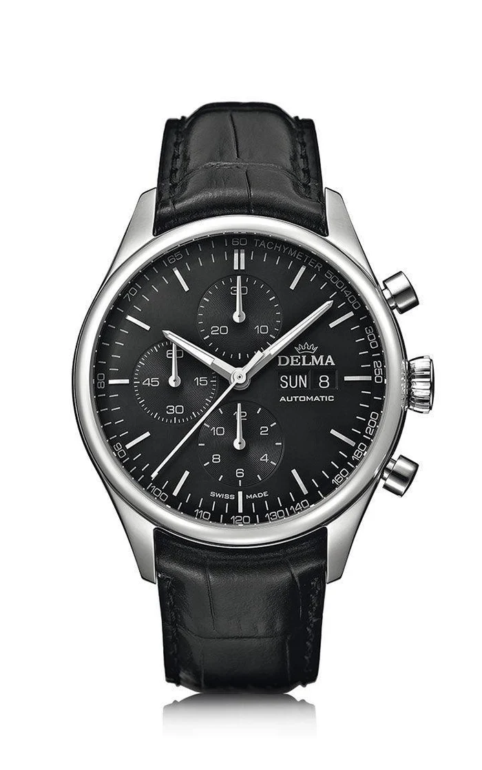 Heritage Chronograph