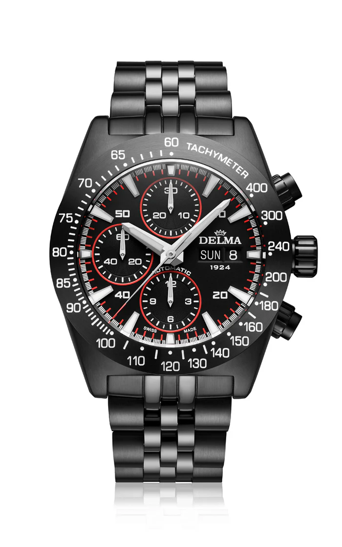 Montego Black Edition