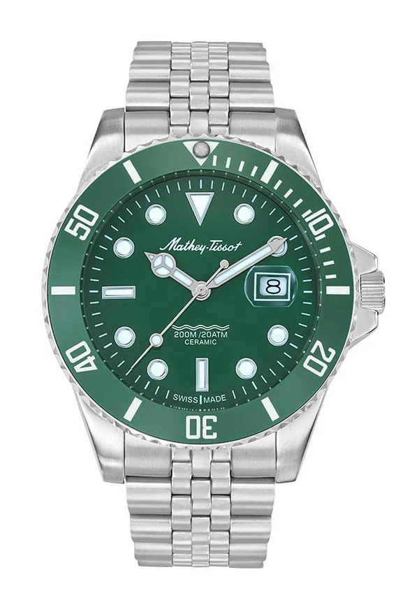 Mathy Ceramic H901CRAV