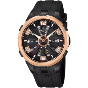 TURBINE SKELETON A3038/1