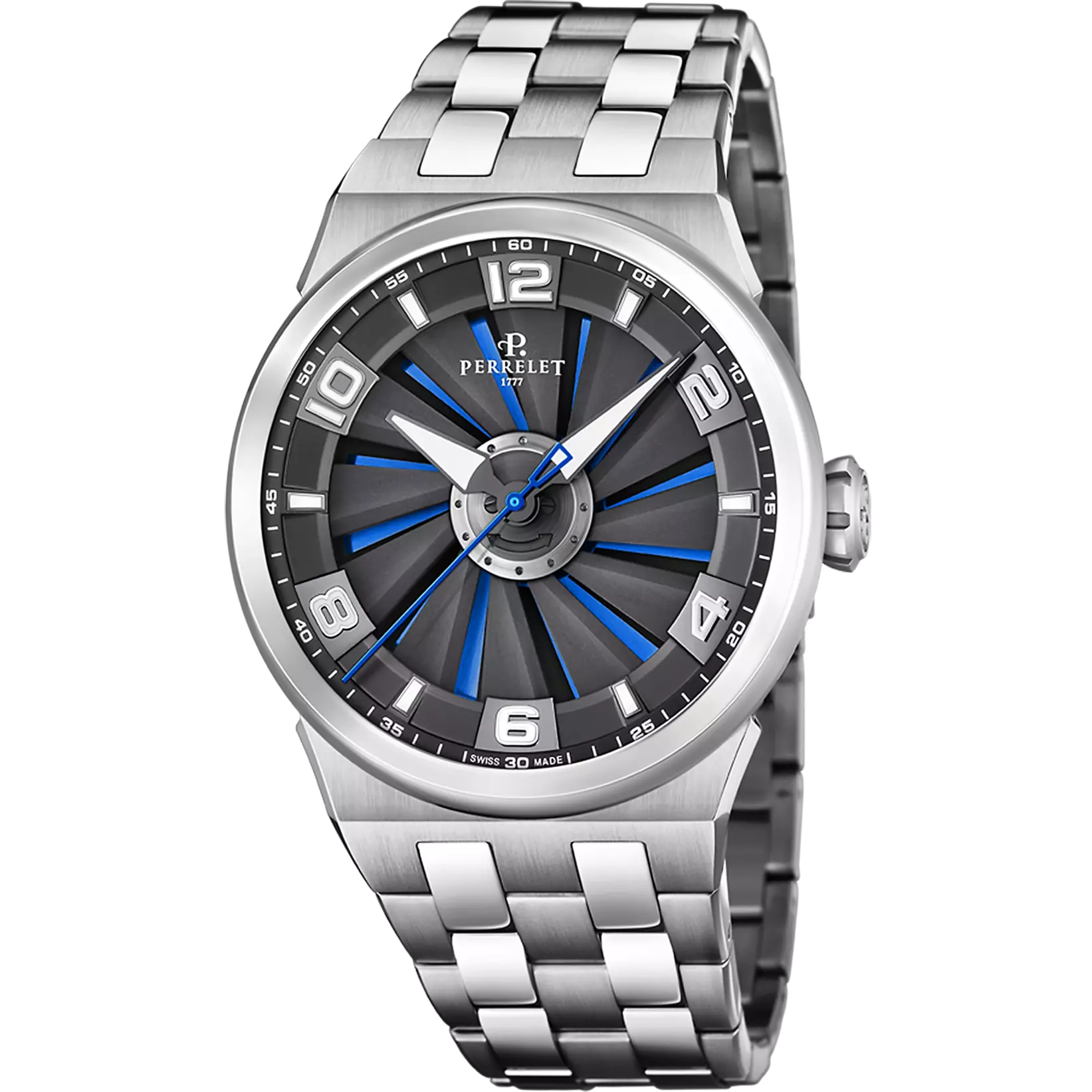 TURBINE EVO BLUE A4062/2