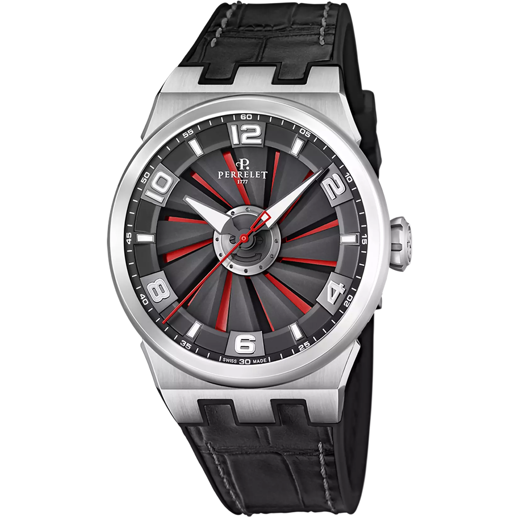 TURBINE EVO RED A4062/A