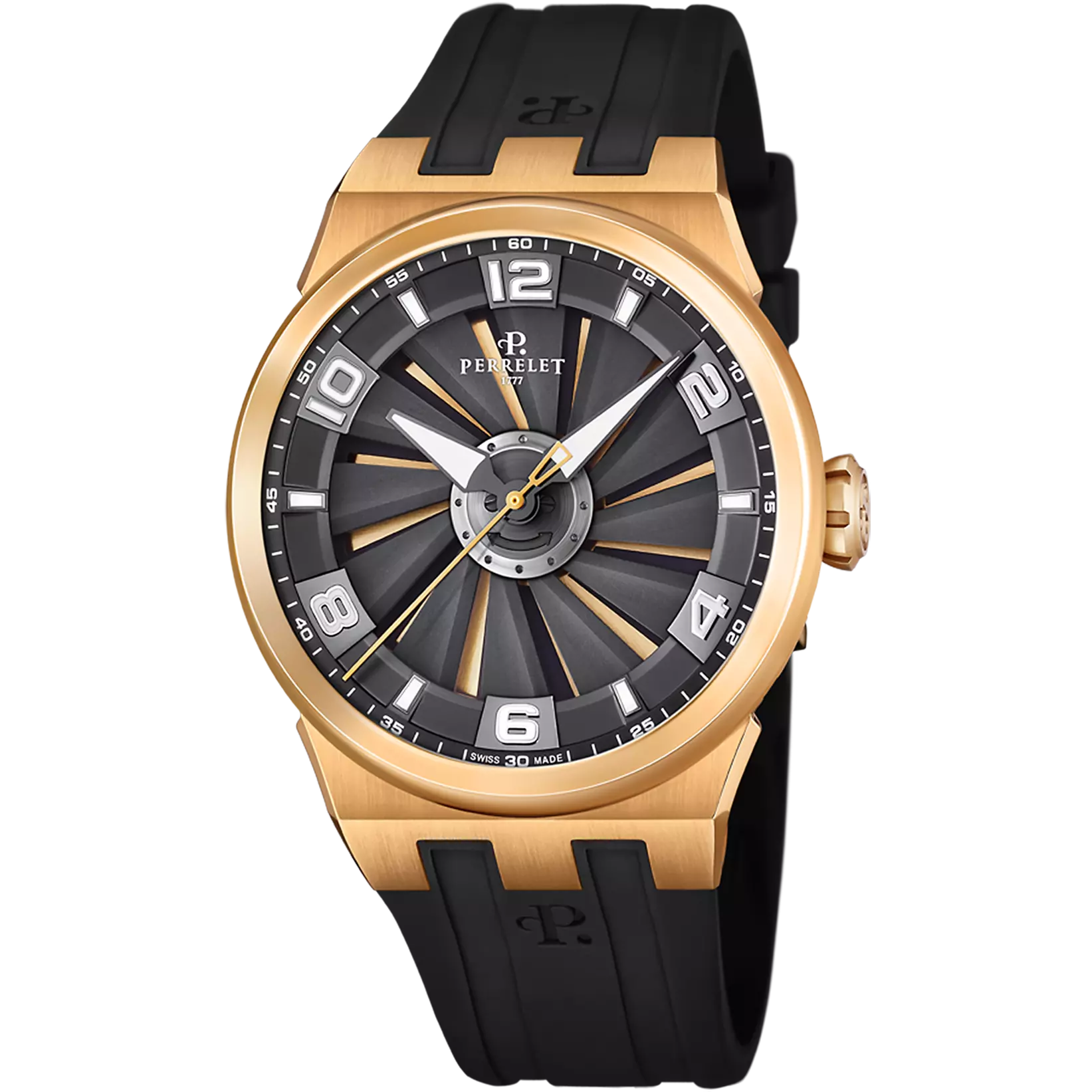 TURBINE EVO GOLDEN-BLACK A4064/AA