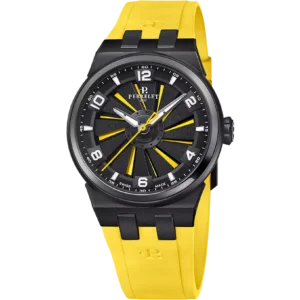 TURBINE TITANIUM 41 YELLOW A4067/1