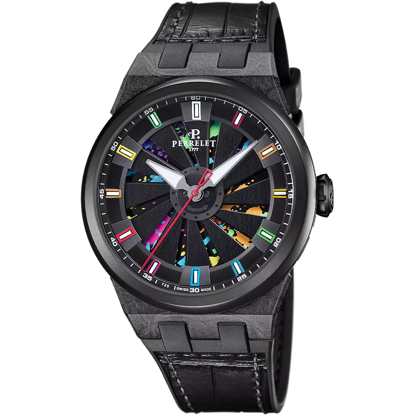 TURBINE SPLASH A8003/2