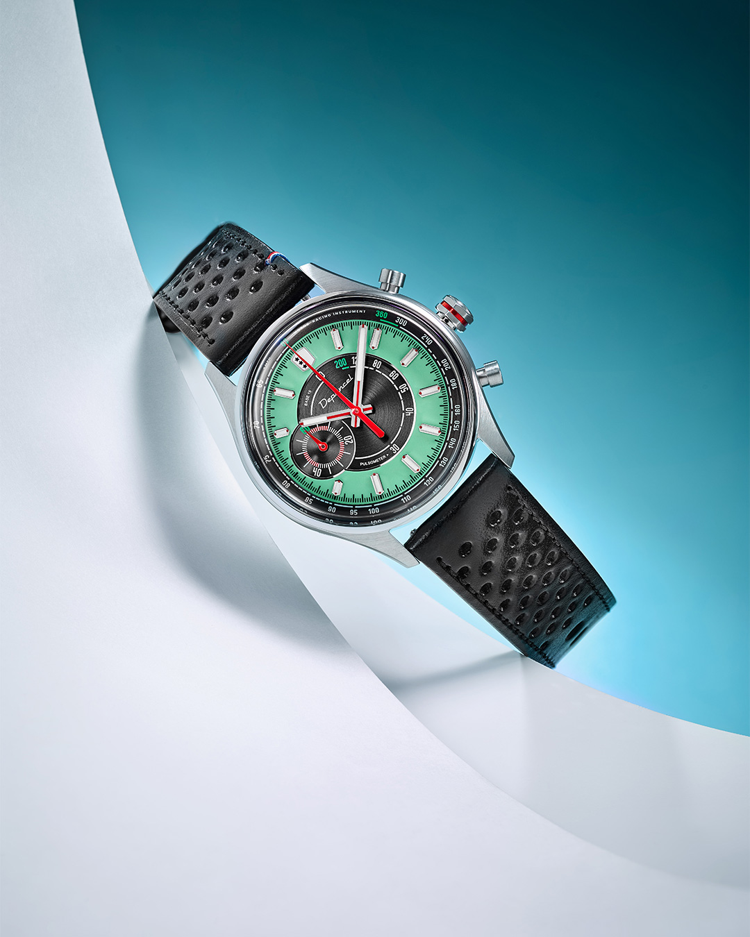 Allure Mono Eye Mint Green - Image 7