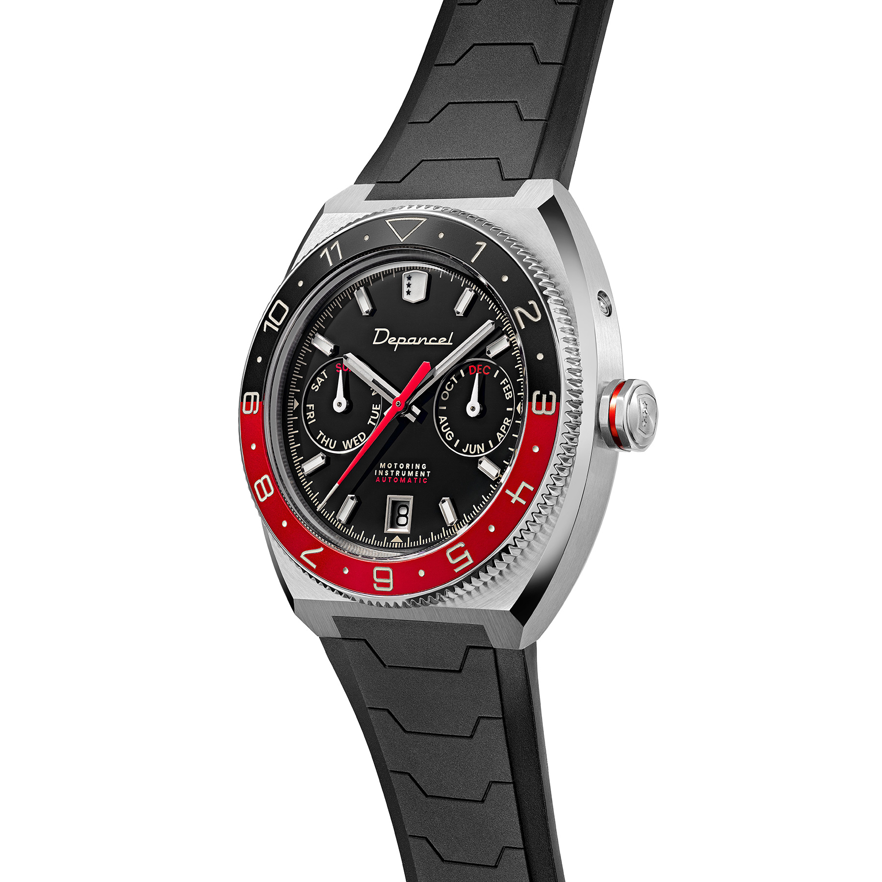 Allure Driver Black - Image 7