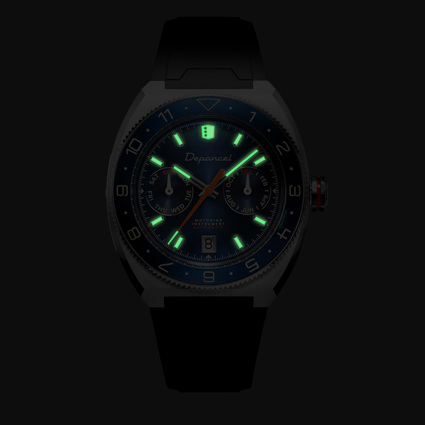 Allure Driver Black - Image 6
