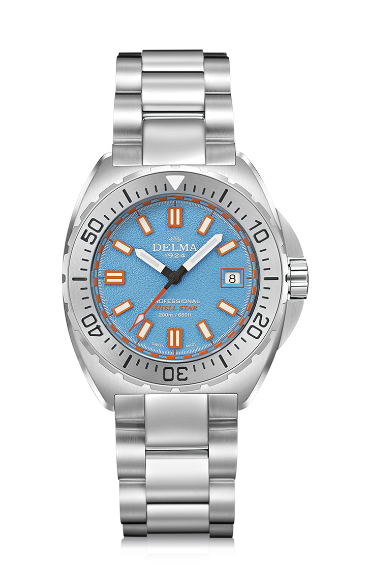 Shell Star - Image 4
