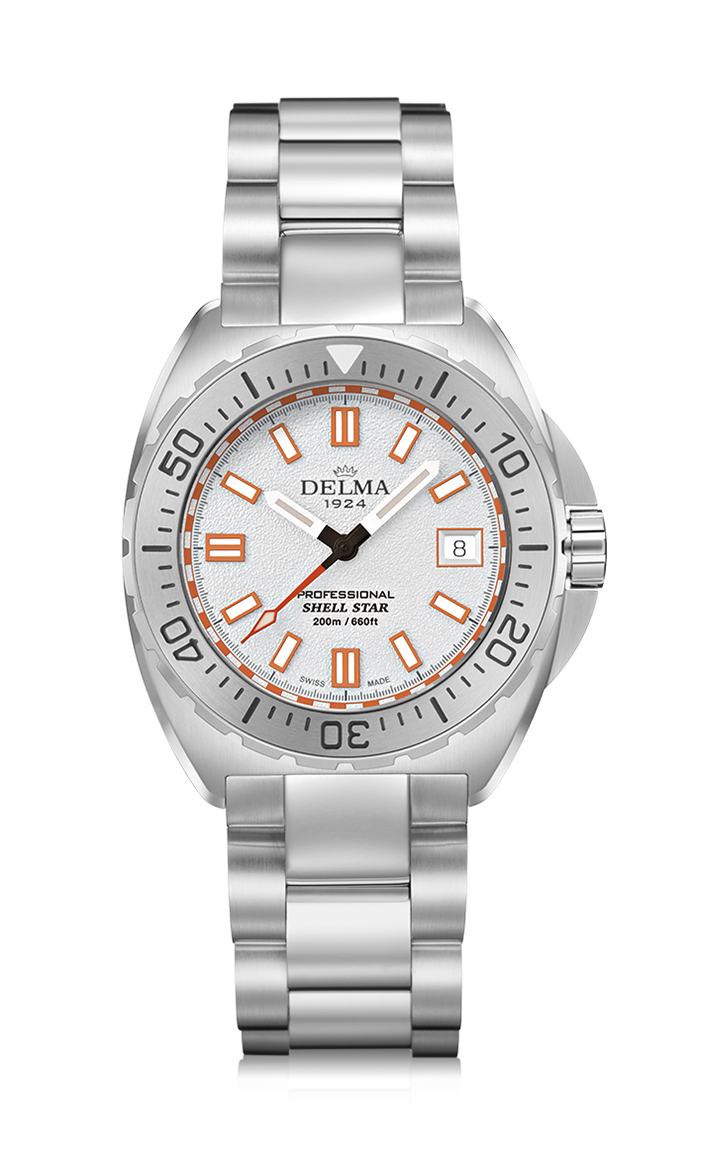 Shell Star - Image 3