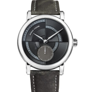 GEOMETRY BLACK