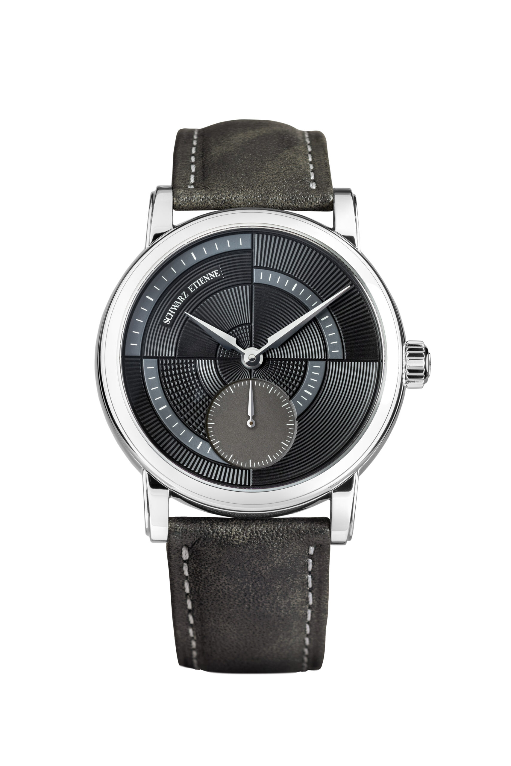 GEOMETRY BLACK