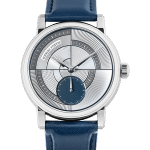 GEOMETRY SILVER