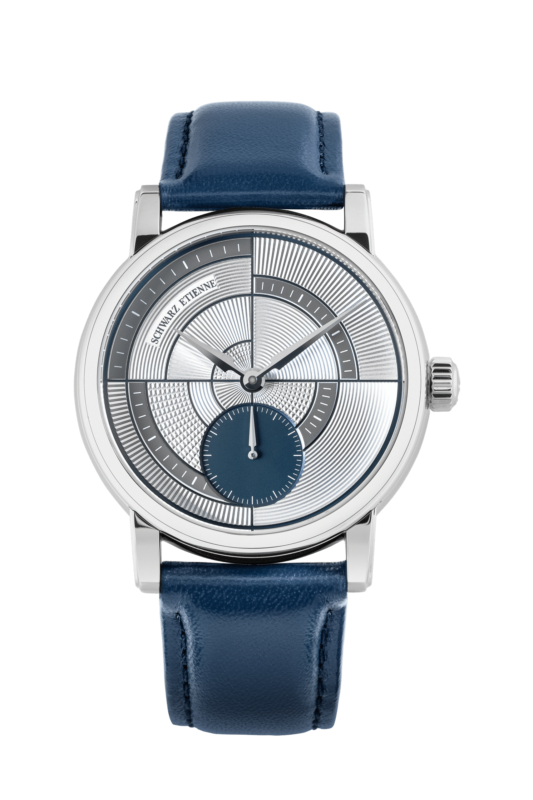 GEOMETRY SILVER