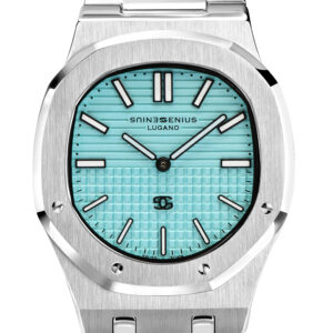 GENIE 36 TURQUOISE 318C GGFA36BSL