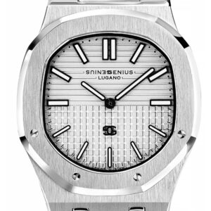 GENIE 36 WHITE GGSM36BSL