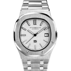 HOMMAGE 39 WHITE GH1_002000_WH