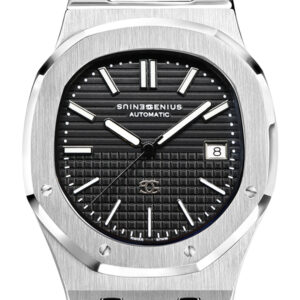 HOMMAGE 39 BLACK GH1_003000_BK